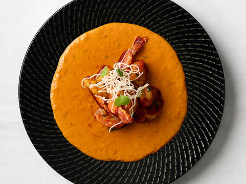 Ganges Restaurant & Bar