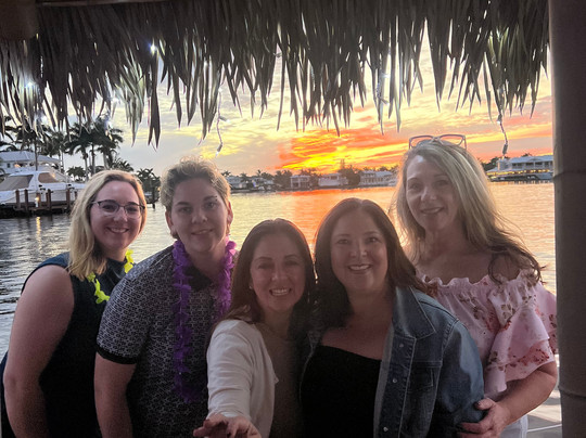 Naples Tiki Fun Tours-那不勒斯必去景点