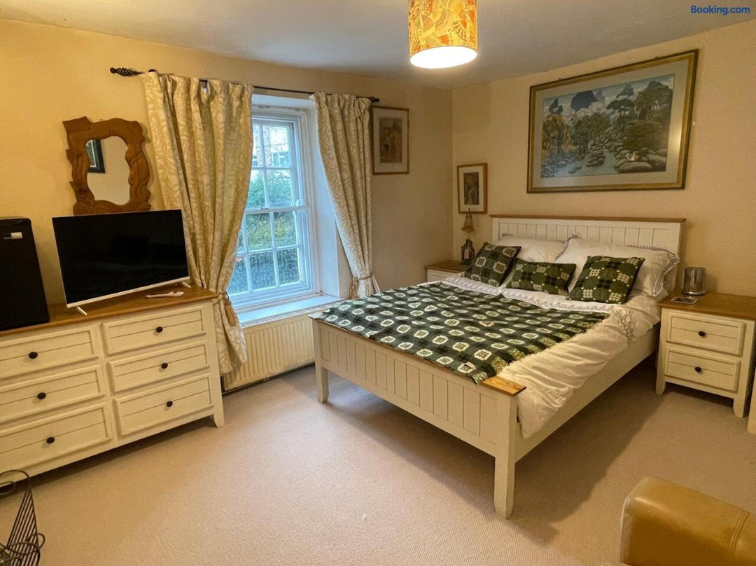 Chateau Terrace BnB