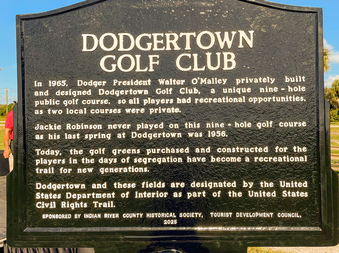 Hallstrom House Museum & Farmstead-维罗海滩必去景点