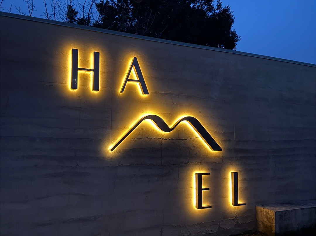 Hamel-索诺玛必去景点