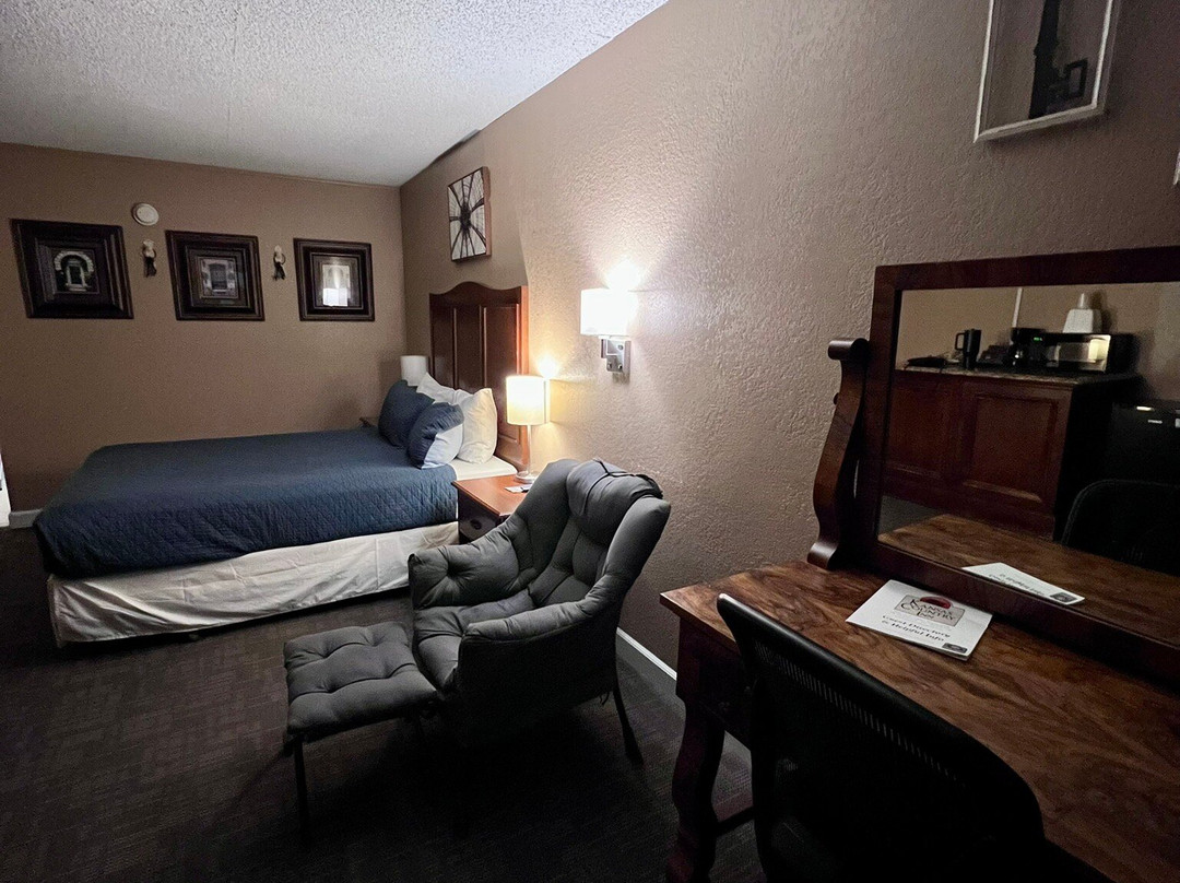 Kansas Country Inn主图