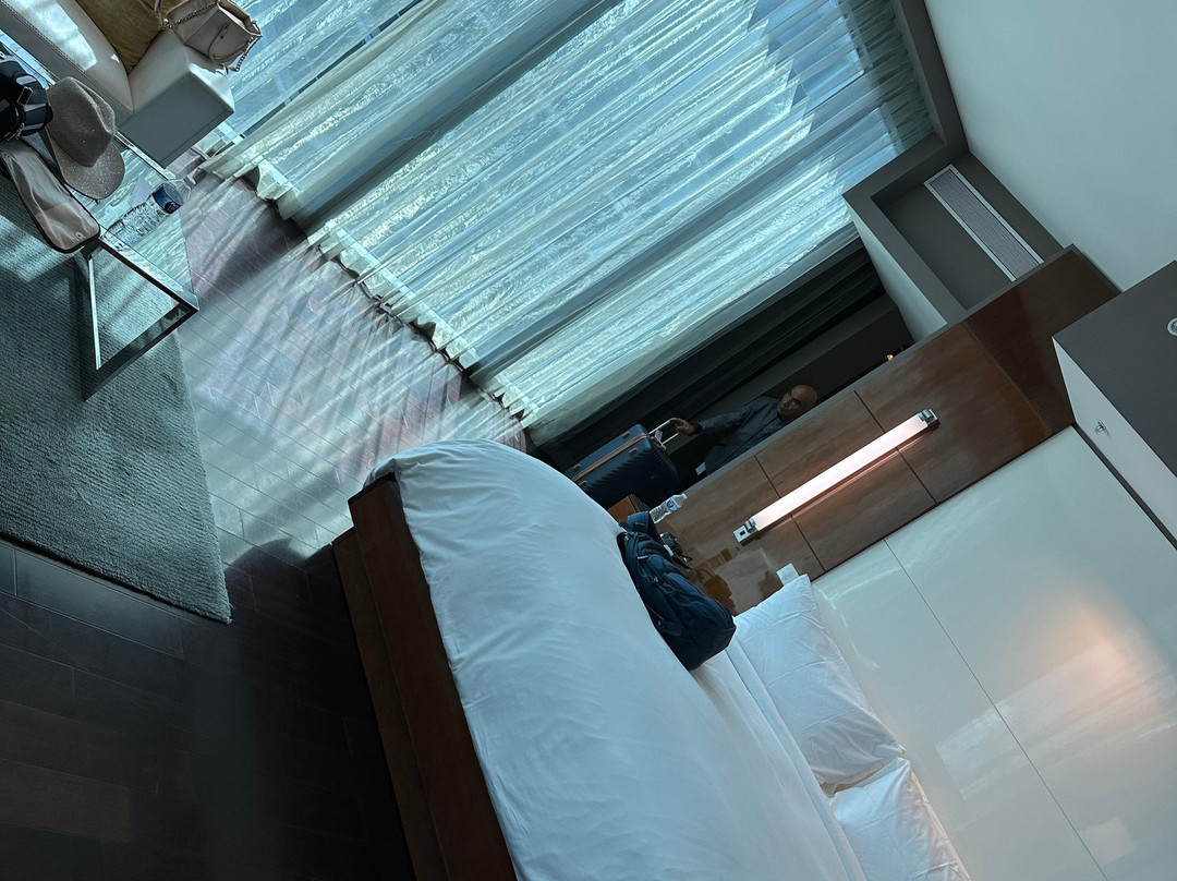 迈阿密布杂艺术酒店主图