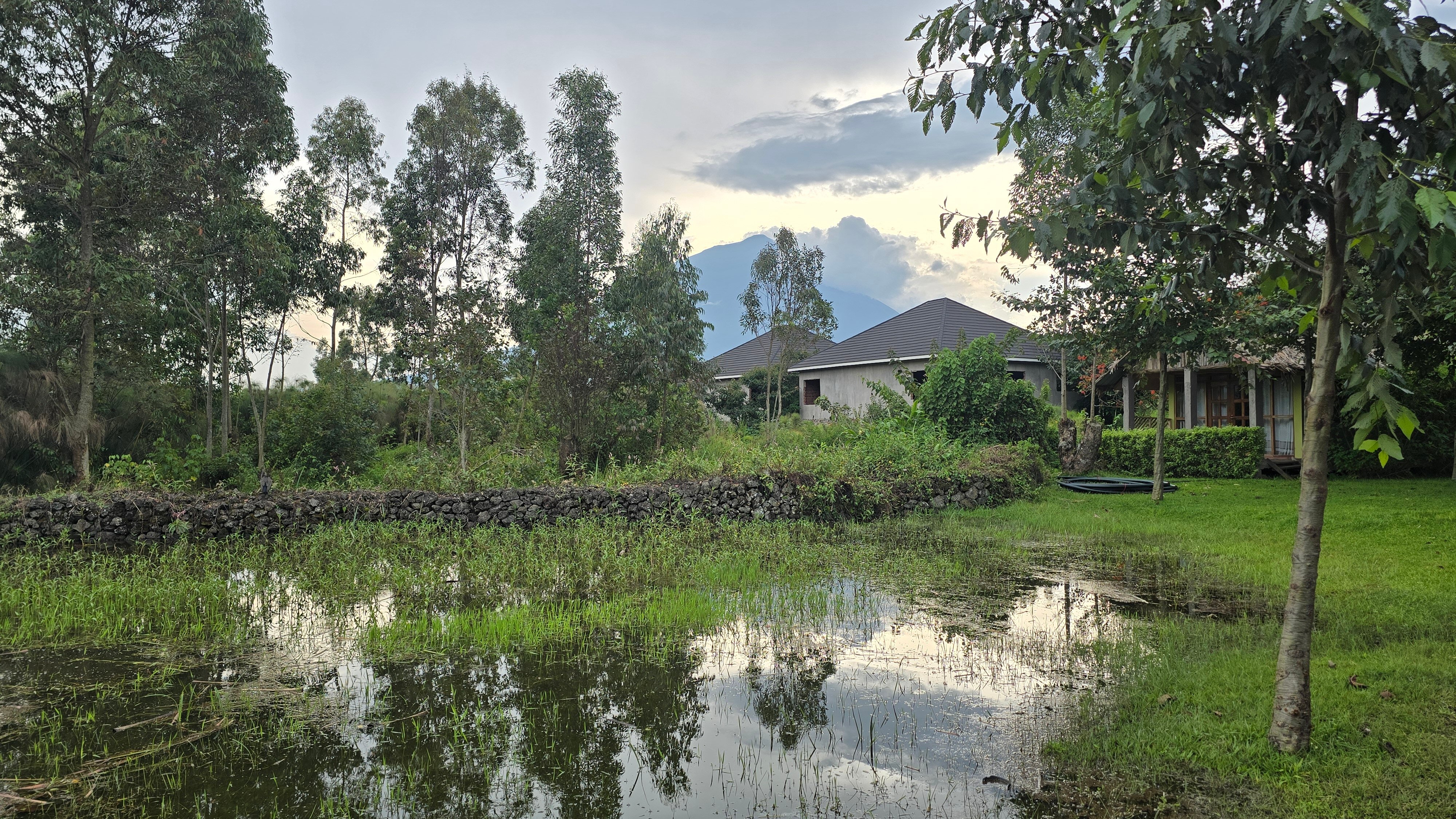 Lake Chahafi Resort-官方