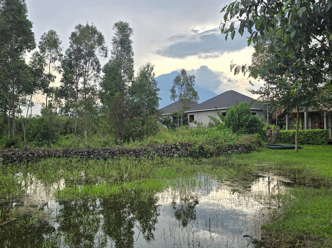 Lake Chahafi Resort主图