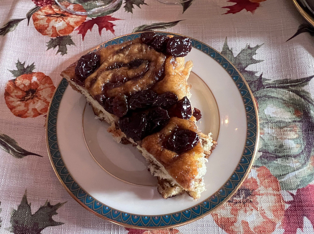 Barretts Plantation House主图