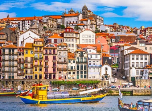 Meet Me At Porto-波尔图必去景点