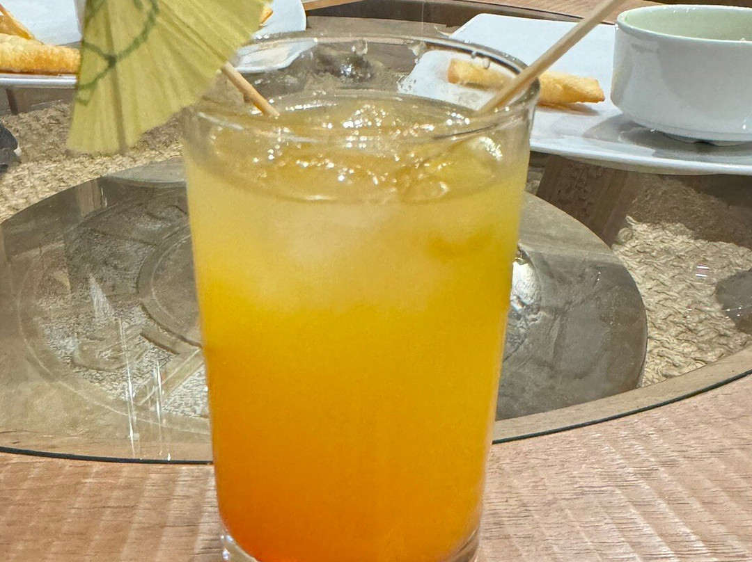 Intiterra Apart Hotel Villas主图