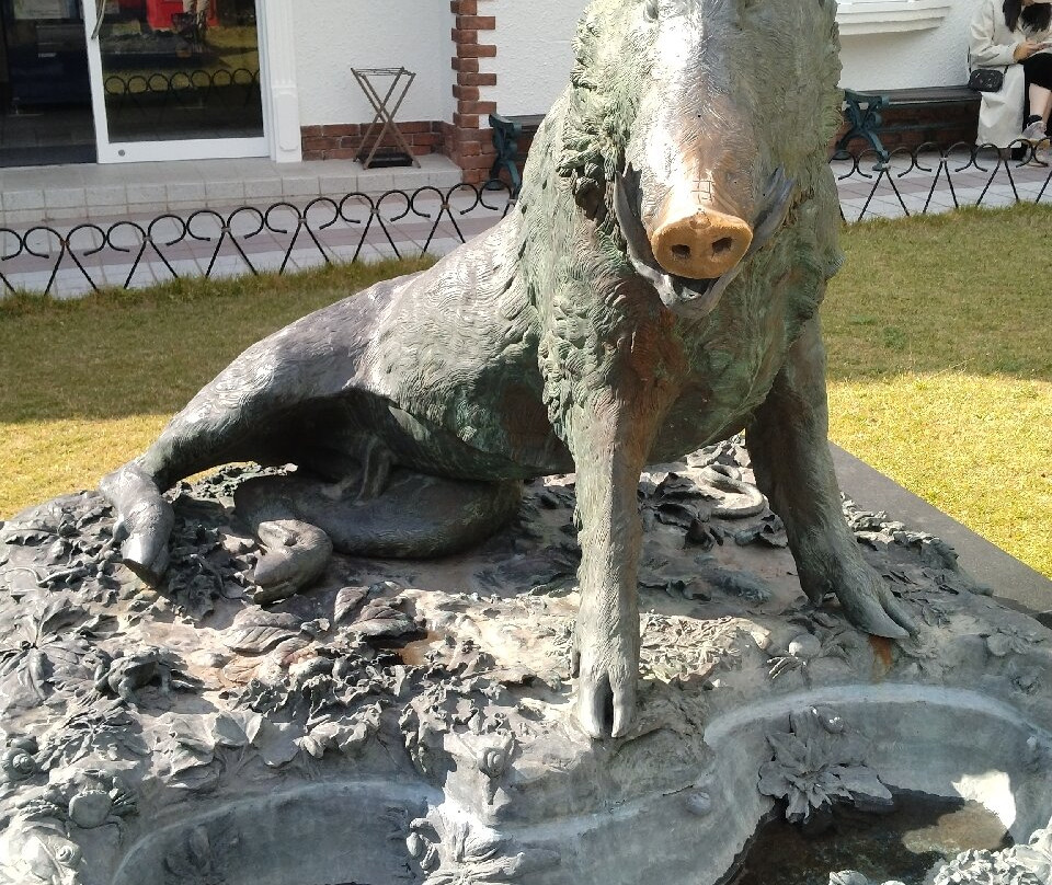 鱼鳞之家 & 鱼鳞展望台-神户市必去景点