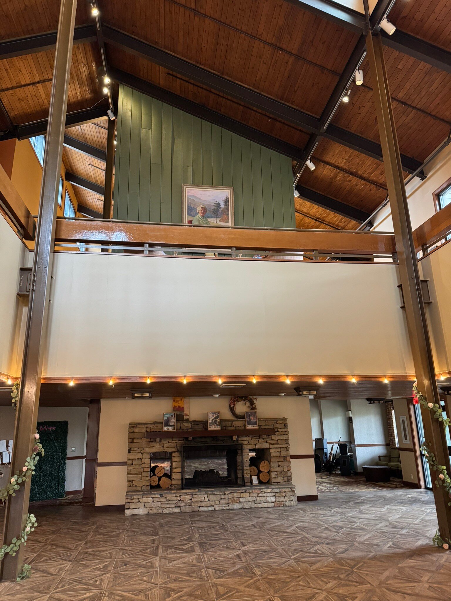 Unicoi State Park & Lodge-官方