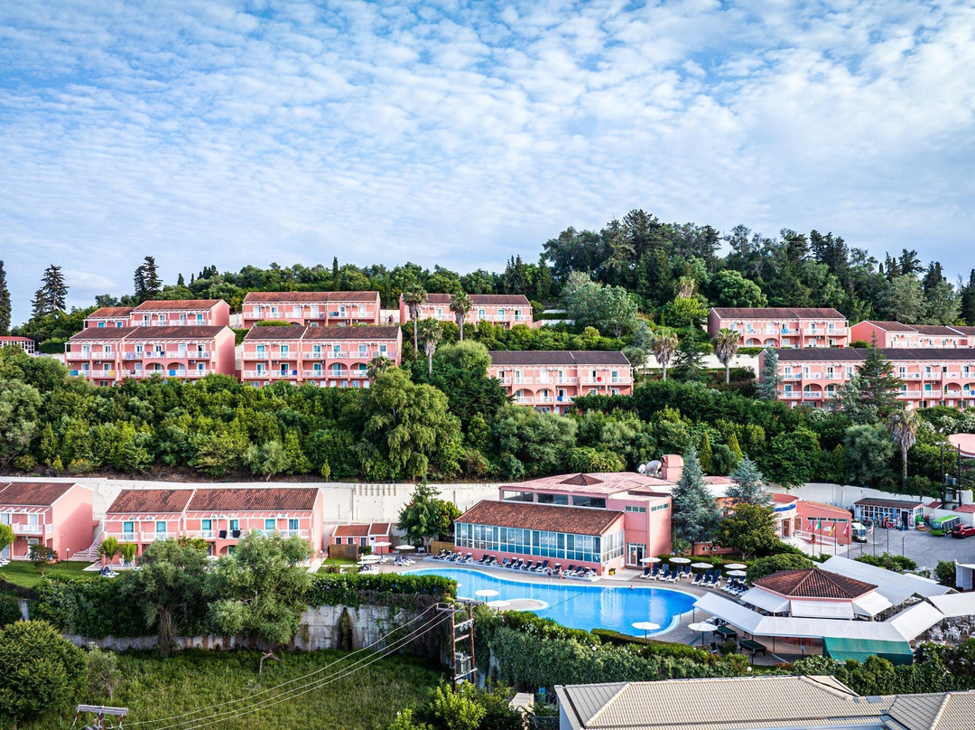 Panorama Sidari Hotel