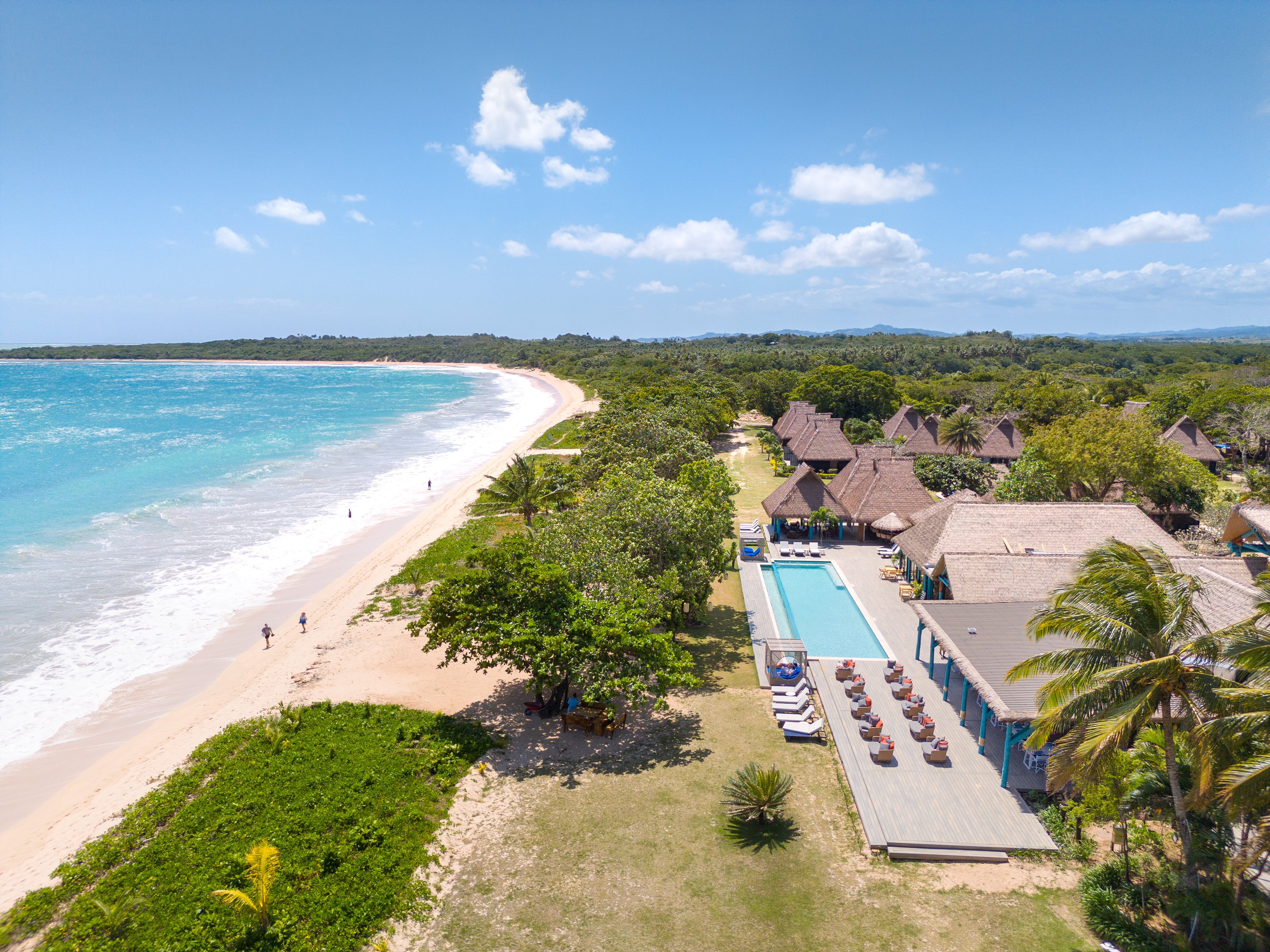 雅图勒度假酒店及Spa-浴室