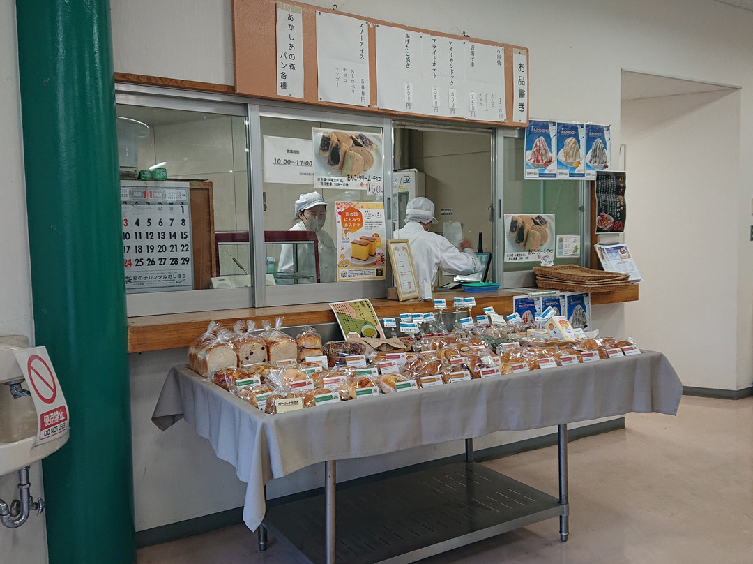 Omiya Hana no Oka Norin Park-埼玉市必去景点