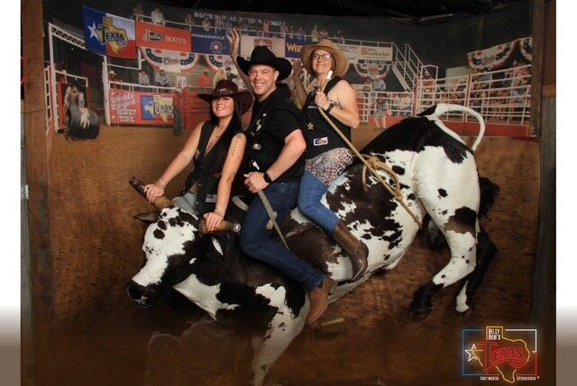 Fort Worth Stockyard Stables-沃思堡必去景点