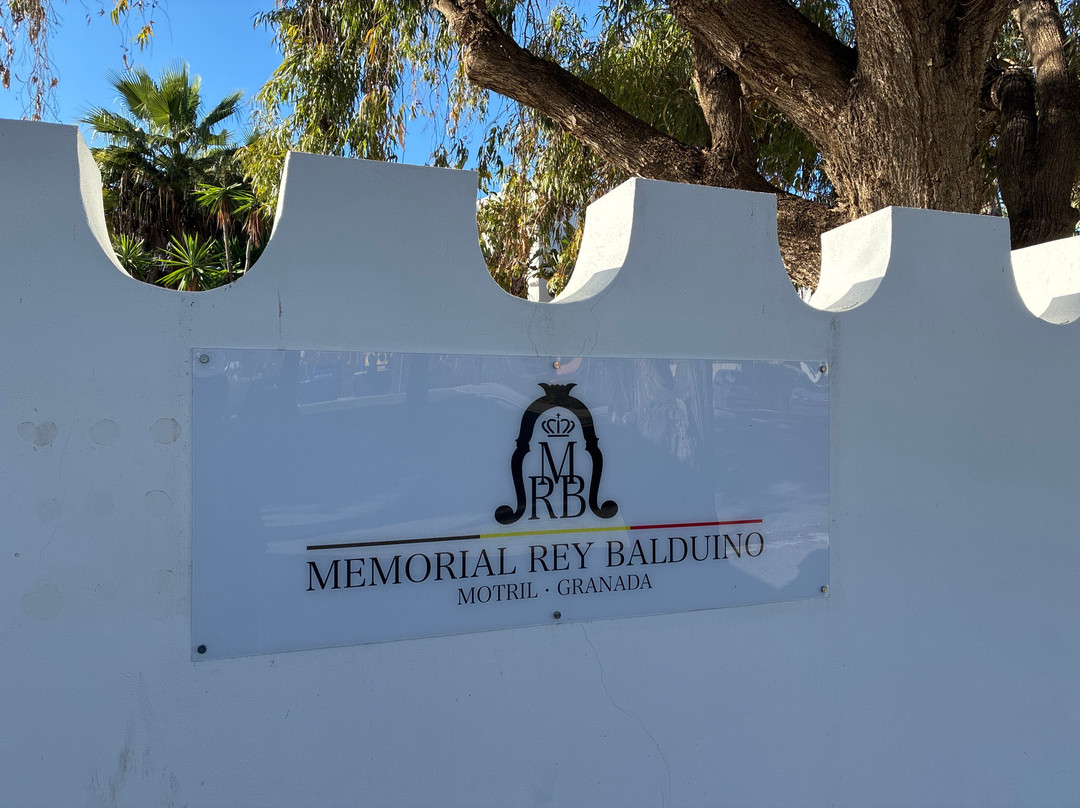 Memorial Rey Balduino / Villa Astrida-莫特里尔必去景点