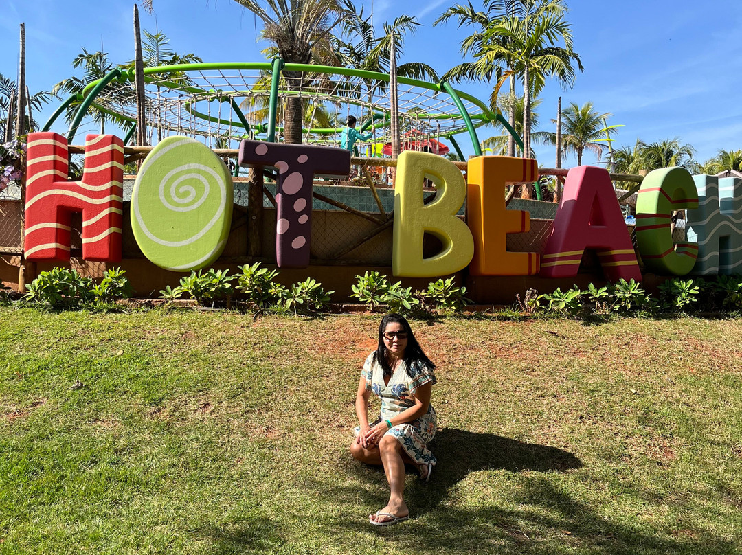 Hot Beach Suites主图