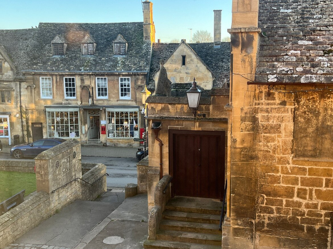 科茨沃尔德之家酒店主图