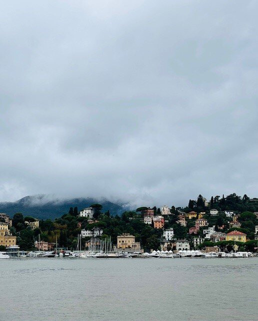 The Blue Walk-尼斯必去景点