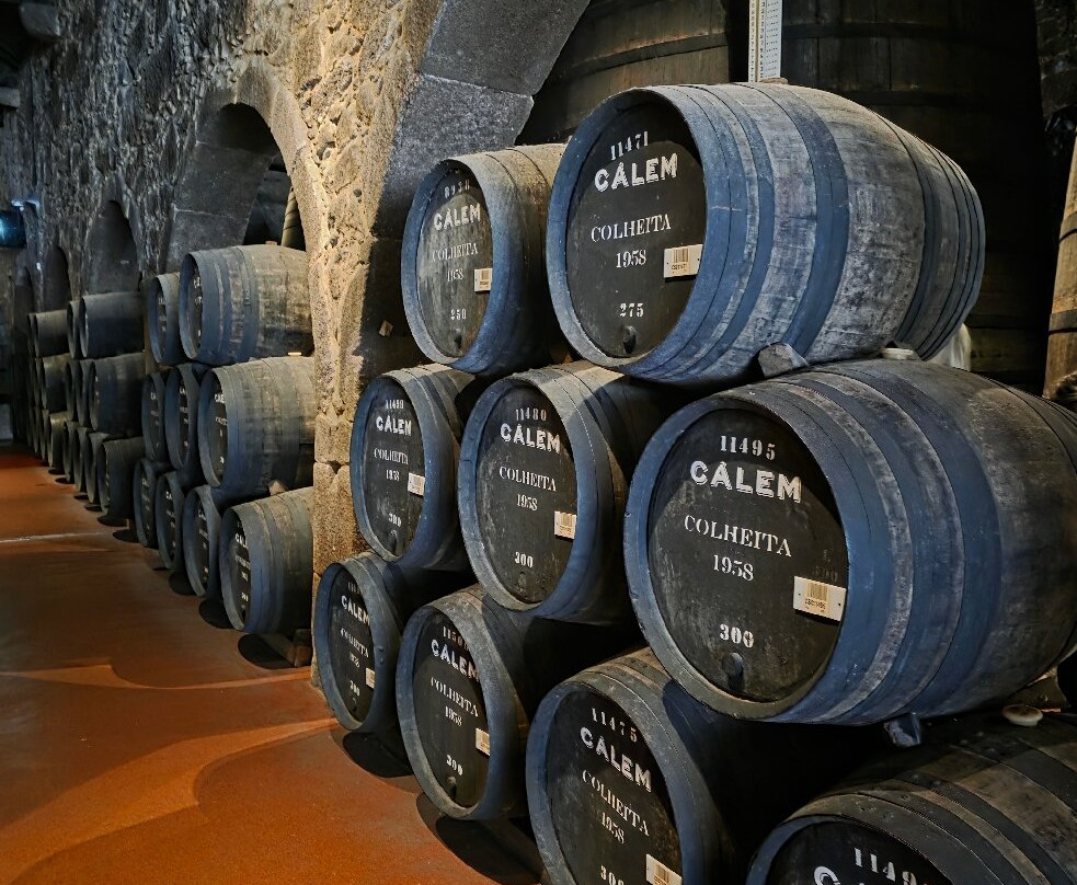 Porto Càlem-加亚新城必去景点