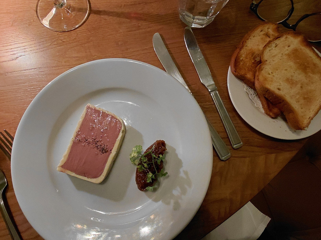 圣安德鲁斯高尔夫酒店主图