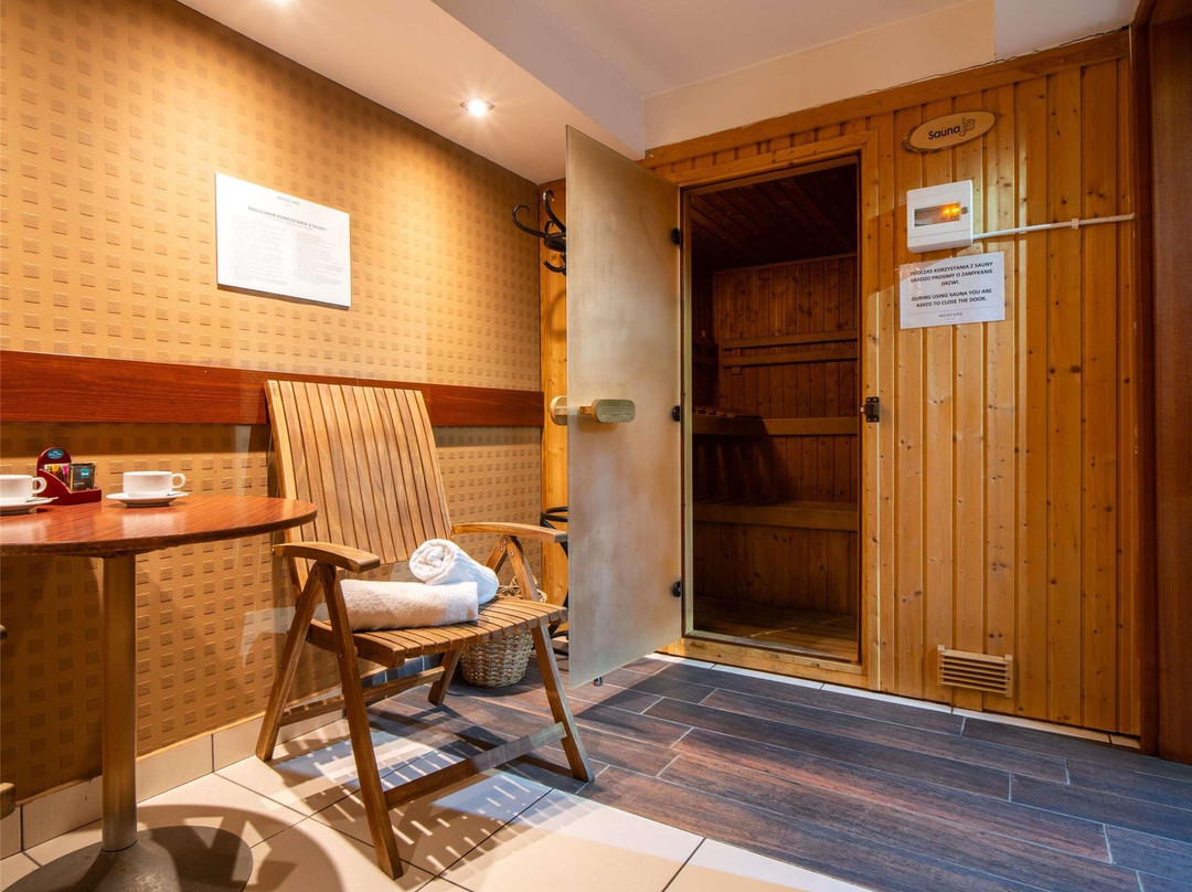 Mercure Cieszyn主图