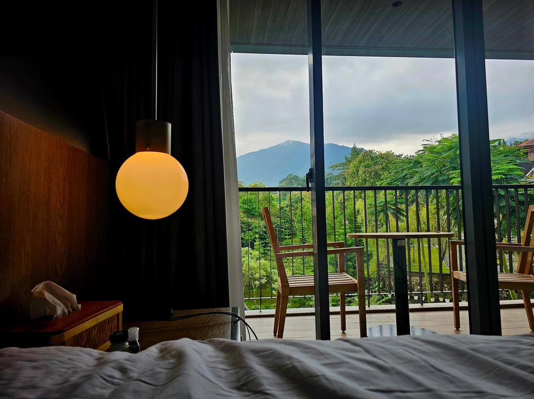 The Botanica Sanctuary