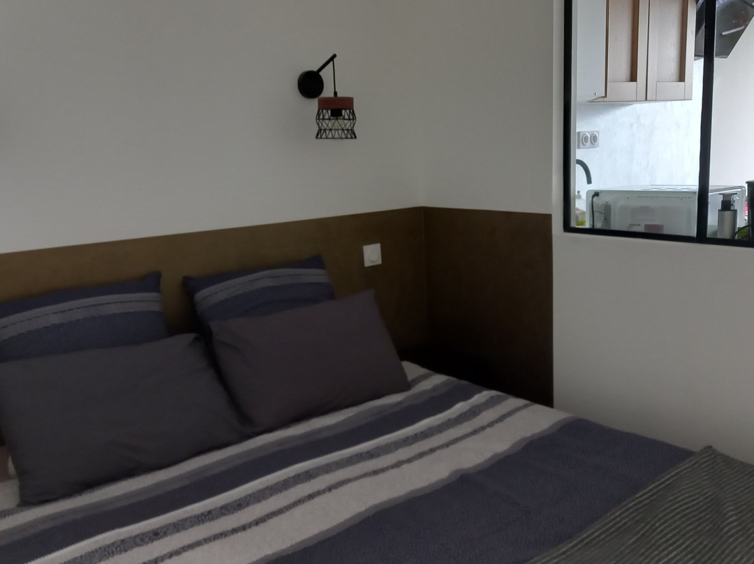 Chez Gwen Et Flo主图