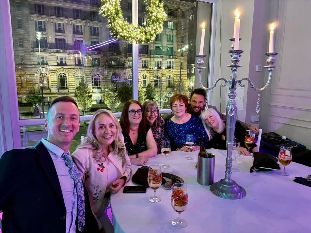 The Bentley Liverpool-利物浦必去景点