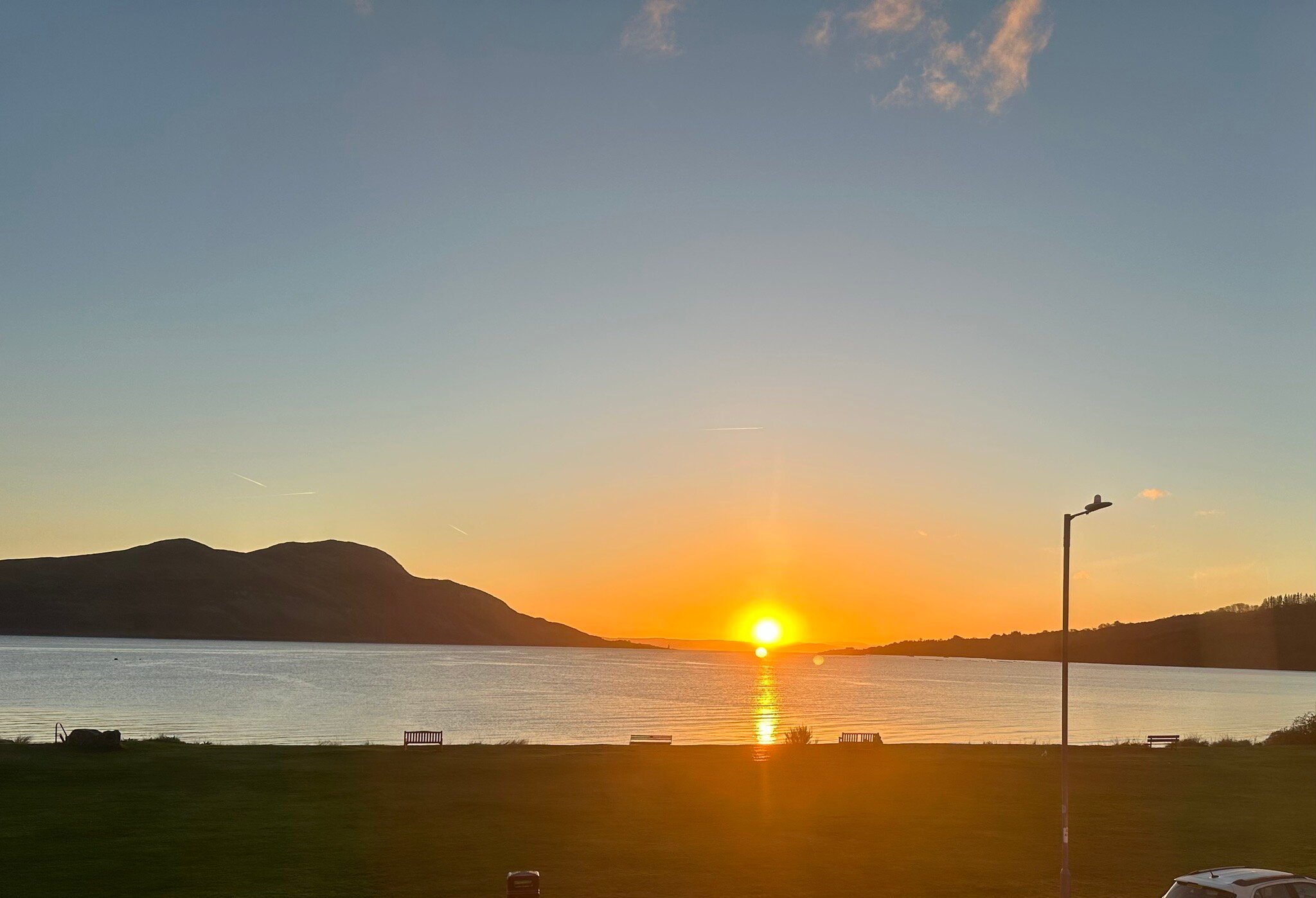 拉姆拉什海湾酒店-官方