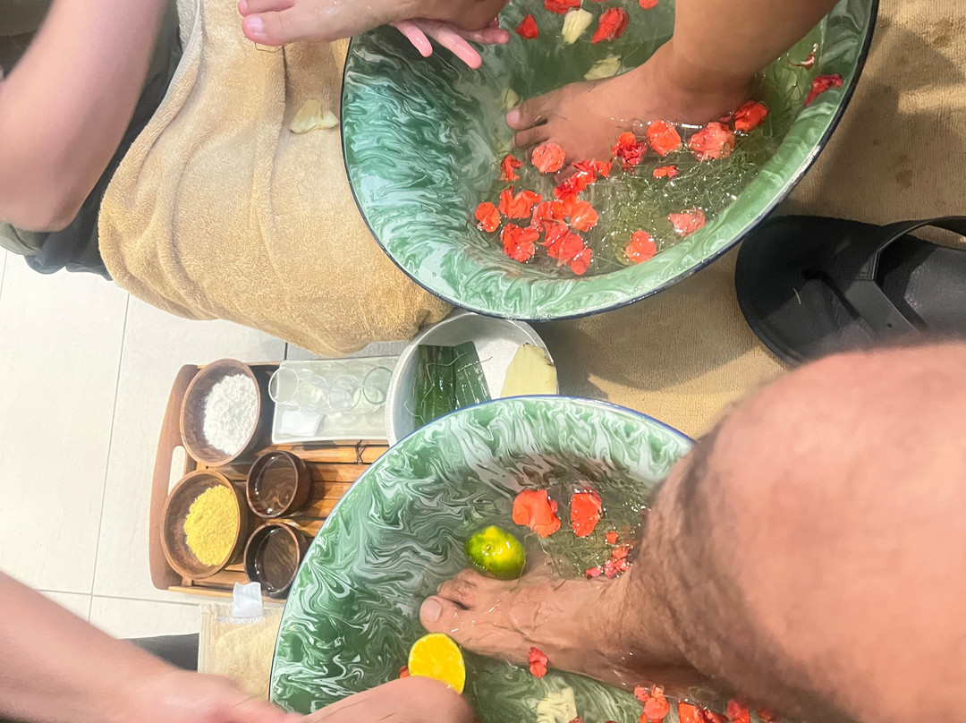 尼乌巴厘别墅酒店-水明漾必去景点