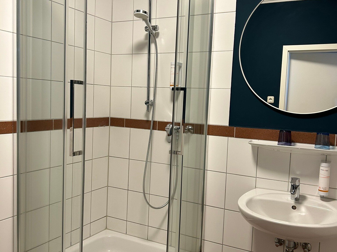 Hotel Alte Fischereischule主图