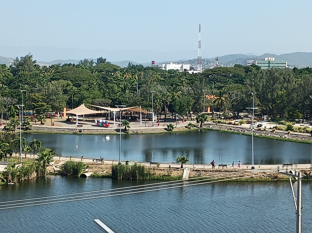 Olas Altas Inn Hotel & Spa主图