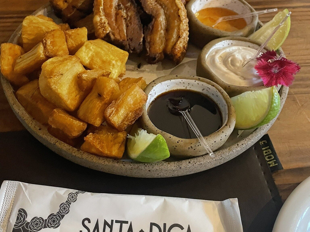 Cervejaria Santa Dica-Pirenopolis必去景点