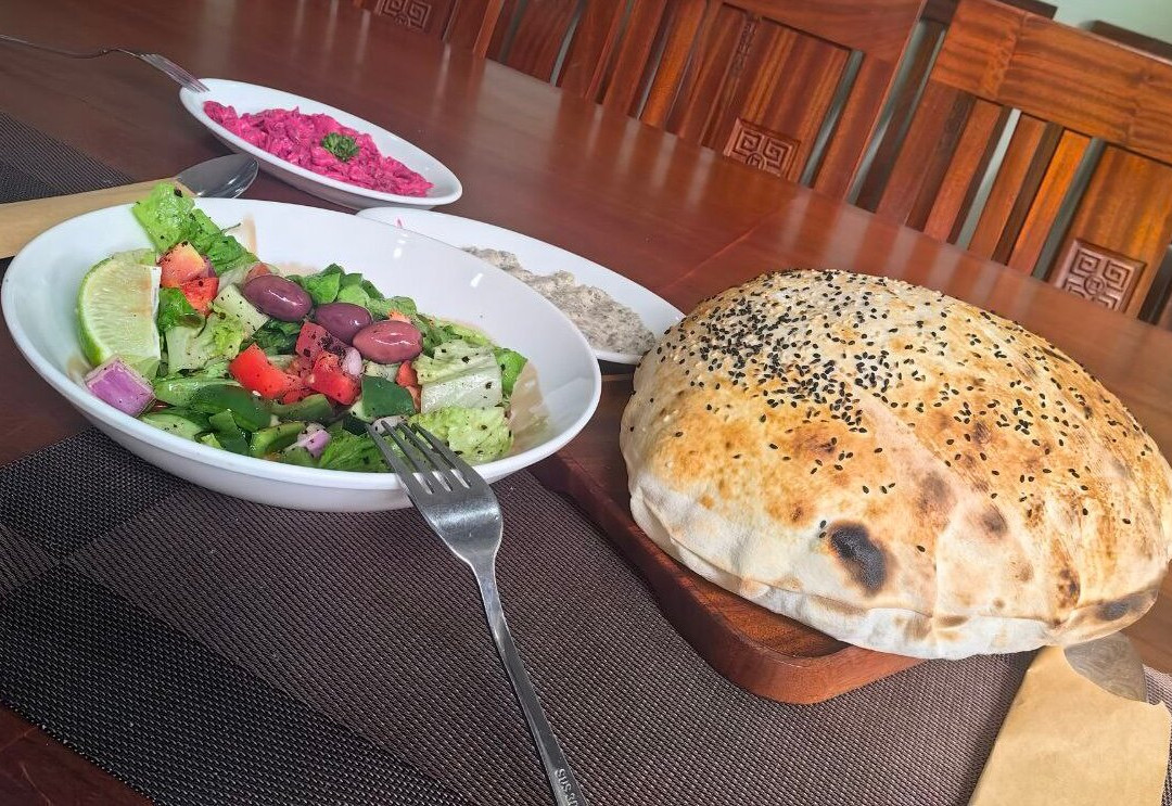 Kebab Point Türkish Cuisine Halal Food Restaurant