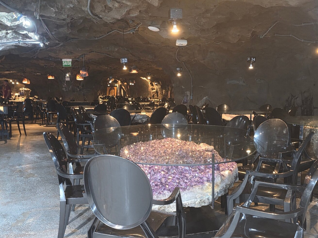 Complexo Belverde Mina