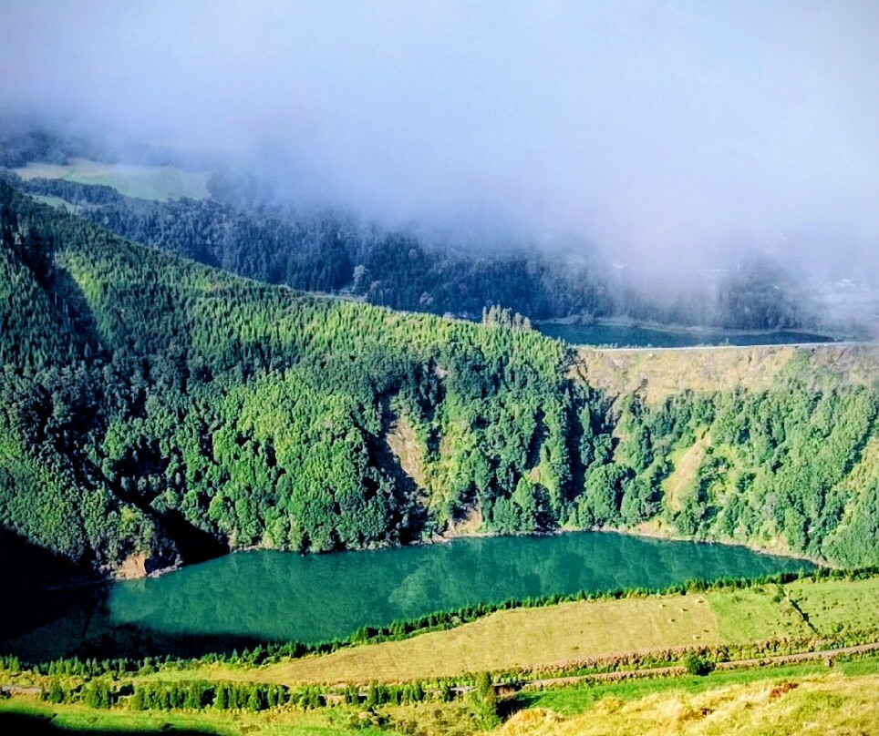 Greenzone Azores Tours-蓬塔德尔加达必去景点