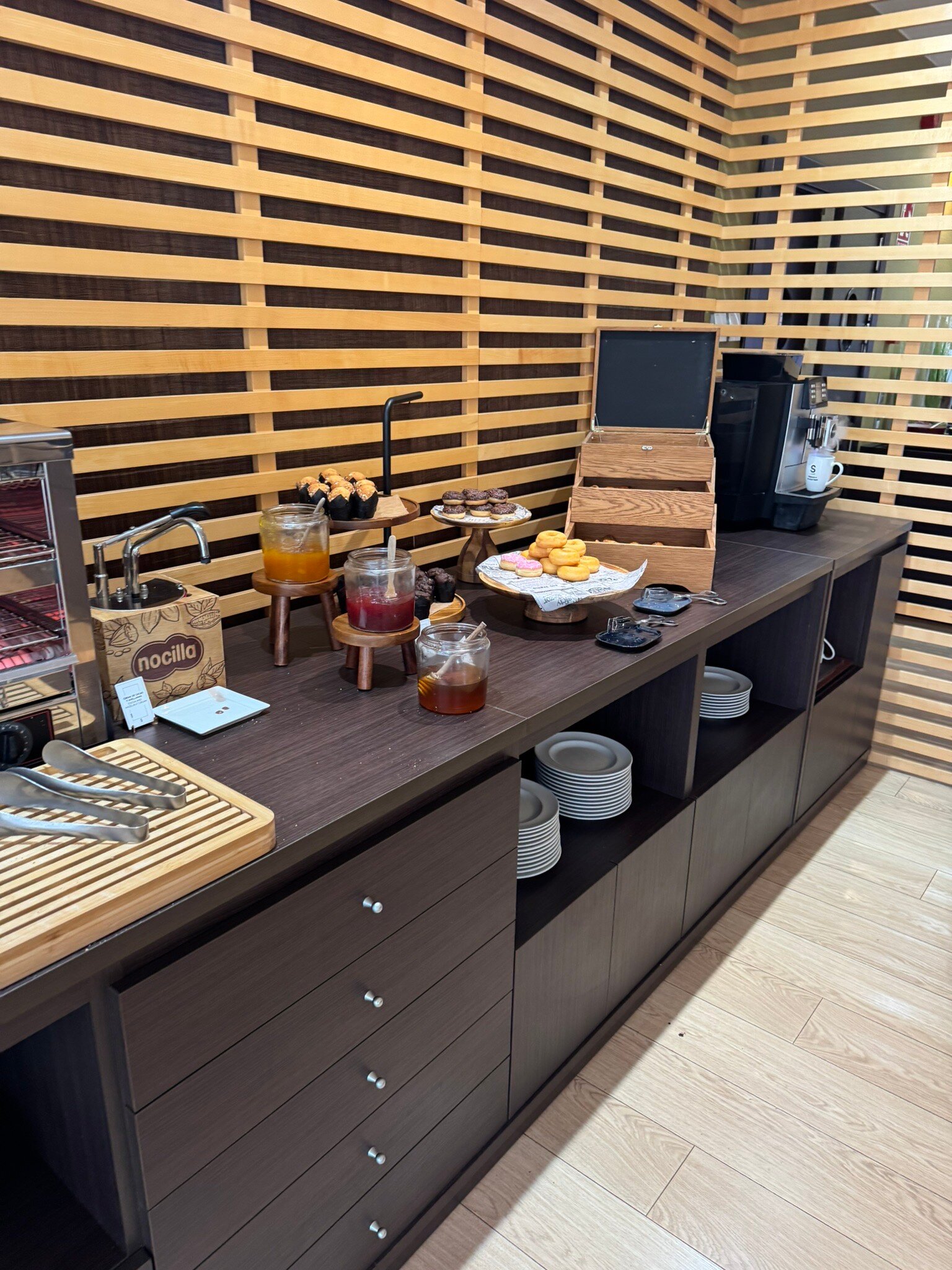 NH圣博伊酒店-官方