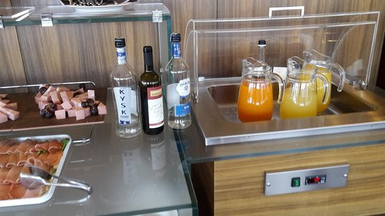 希尔顿佛罗伦斯都会酒店主图