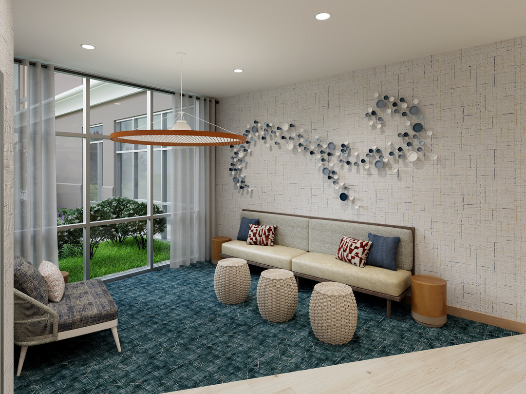SpringHill Suites by Marriott Orange Beach Gulf Shores