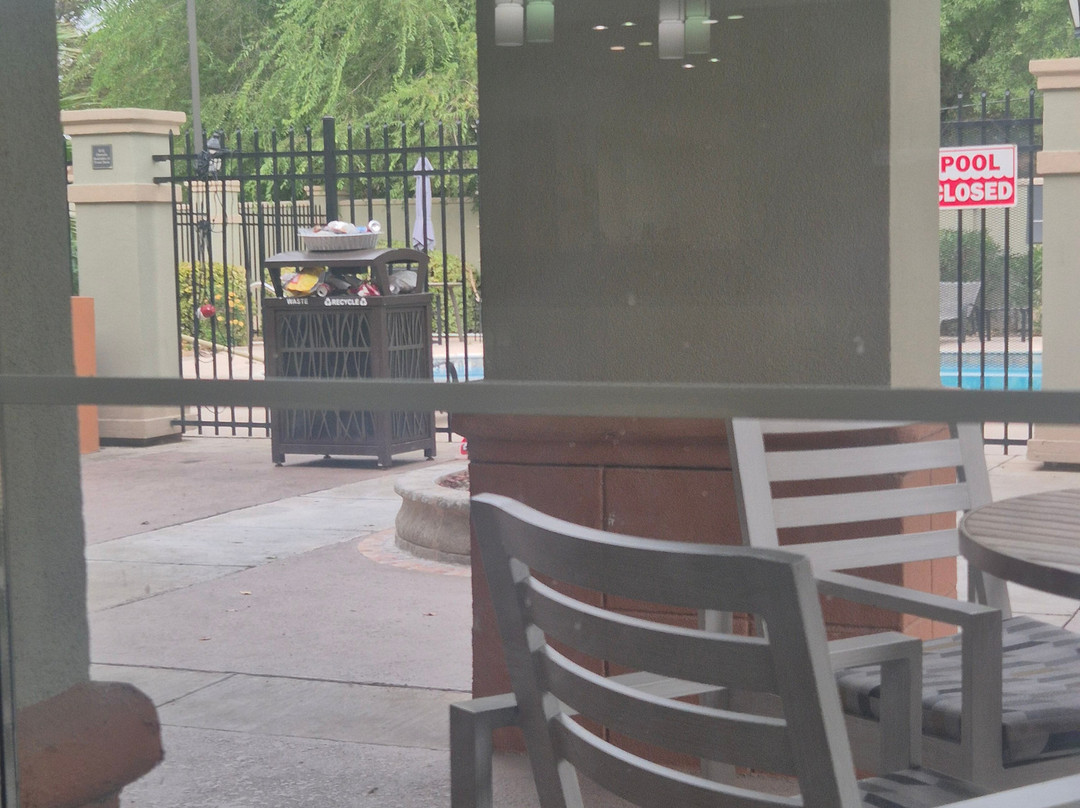 Homewood Suites by Hilton Laredo at Mall del Norte主图