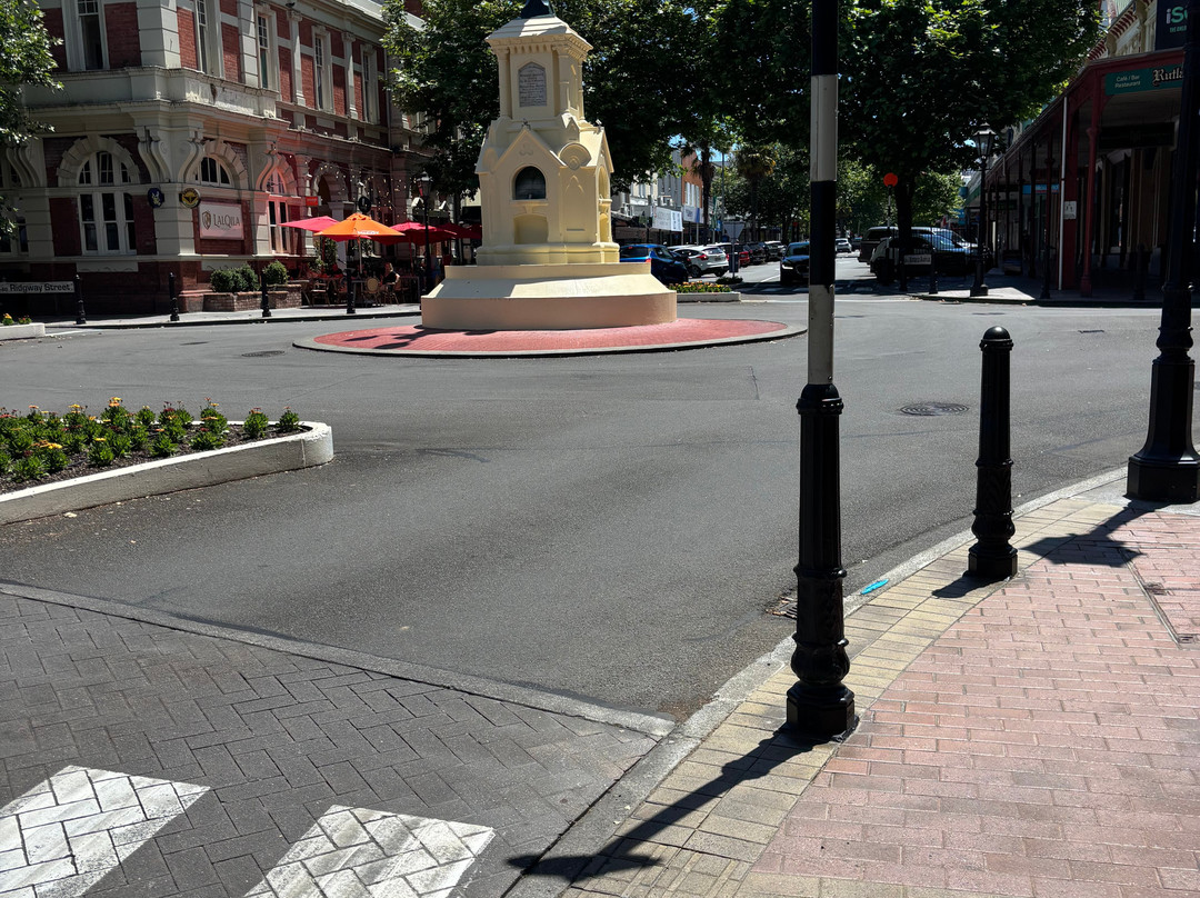 Steam Incorporated-Paekakariki必去景点