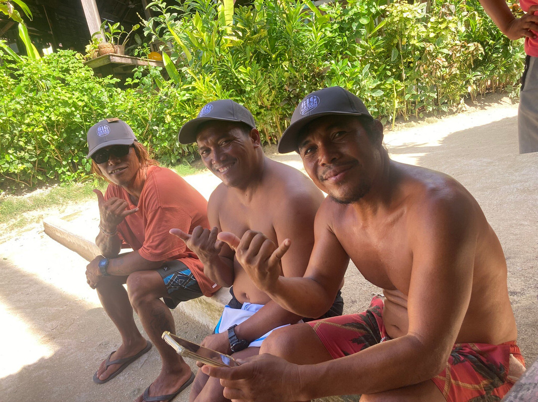 Big Green Adventures-Crantock必去景点