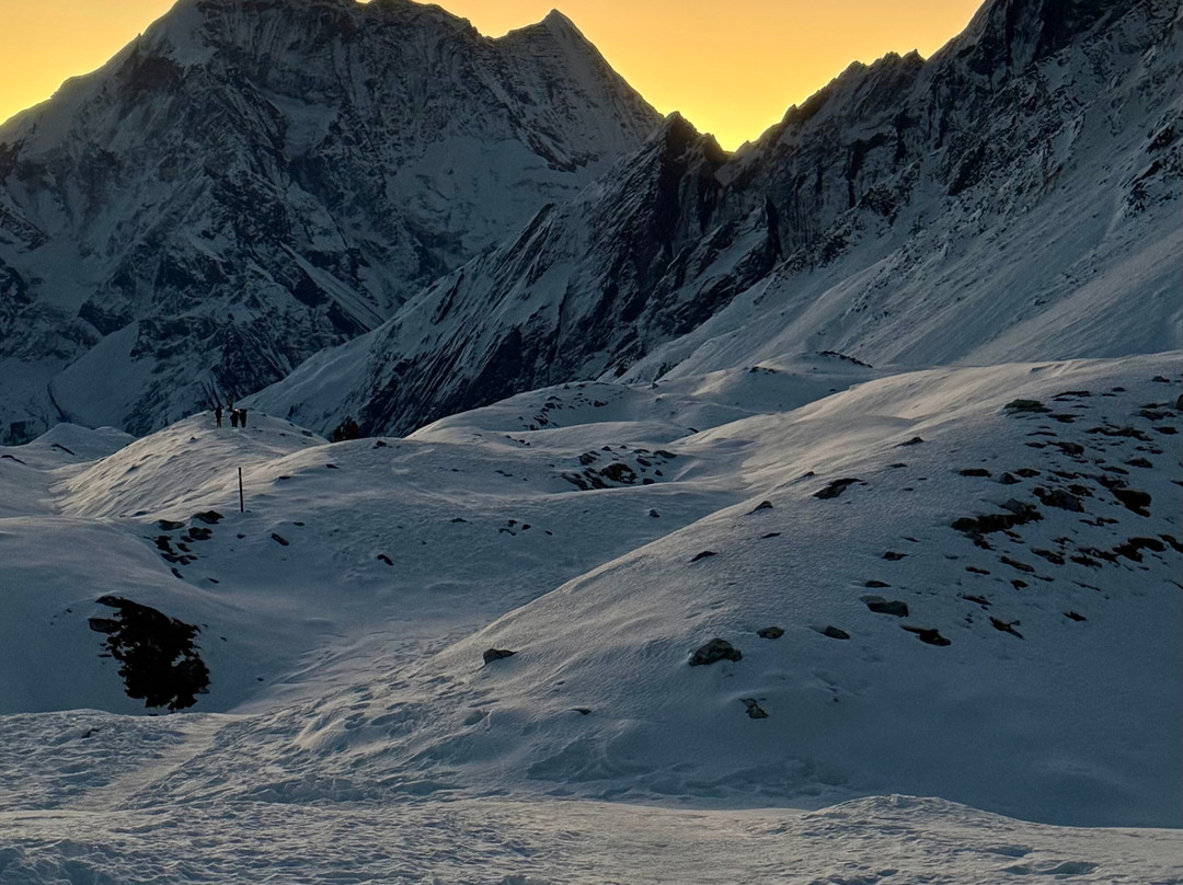 Himalaya Reisen-Wettingen必去景点