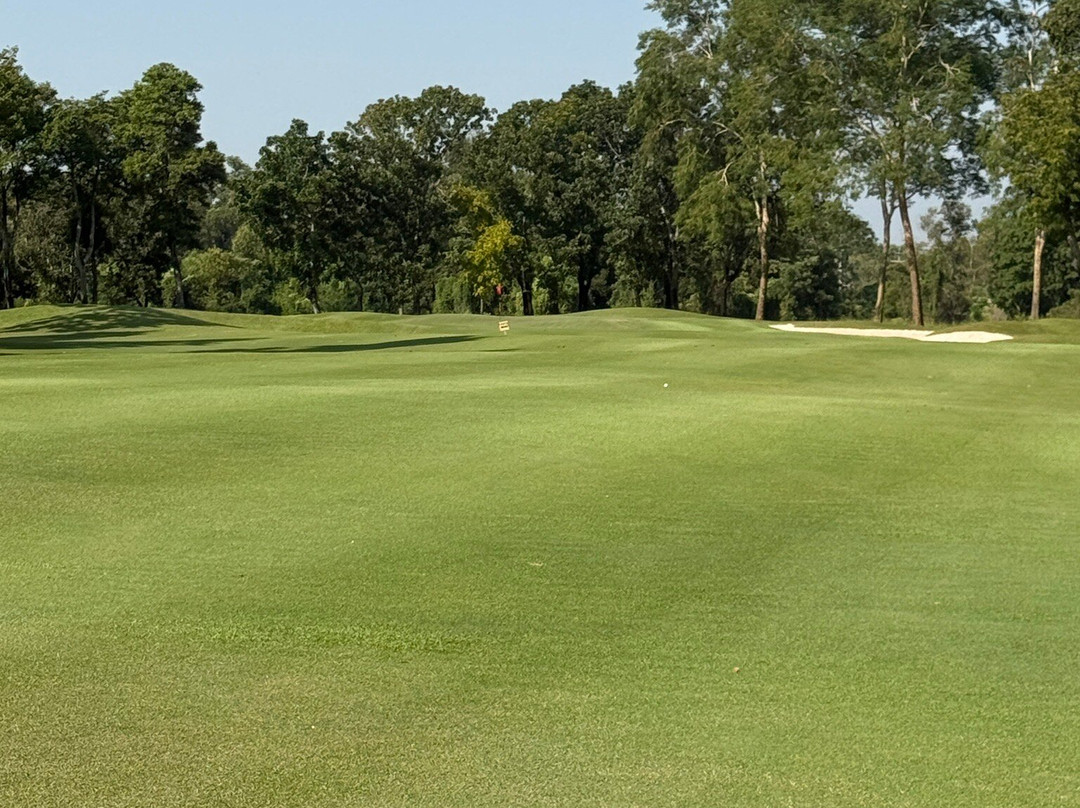 Lam Luk Ka Country Club-南律胶必去景点