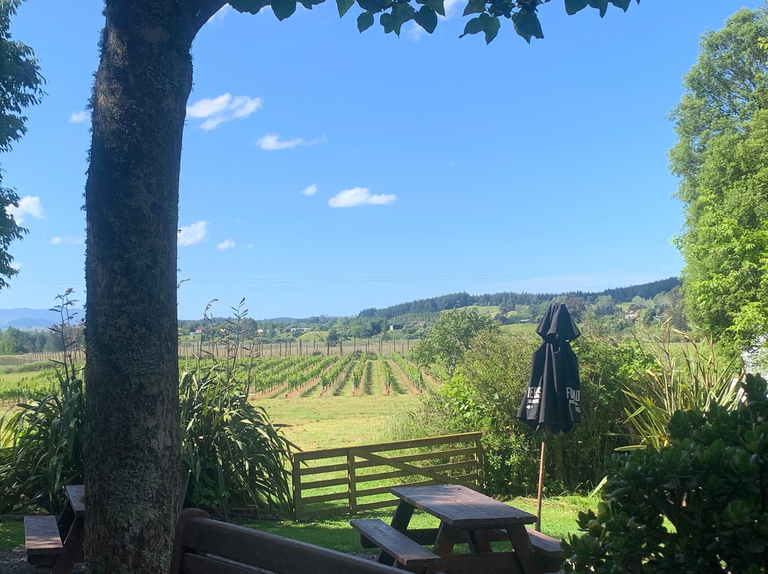 Moutere Hills Vineyard-Upper Moutere必去景点
