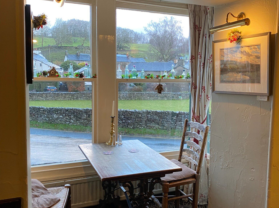 The Tower Bank Arms主图