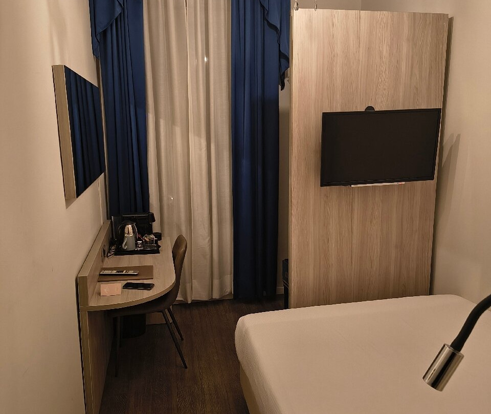 Hotel Ala d'Oro主图