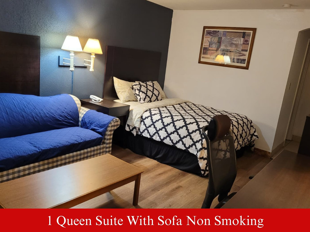 Coratel Inn and Suites By Jasper Hutchinson主图