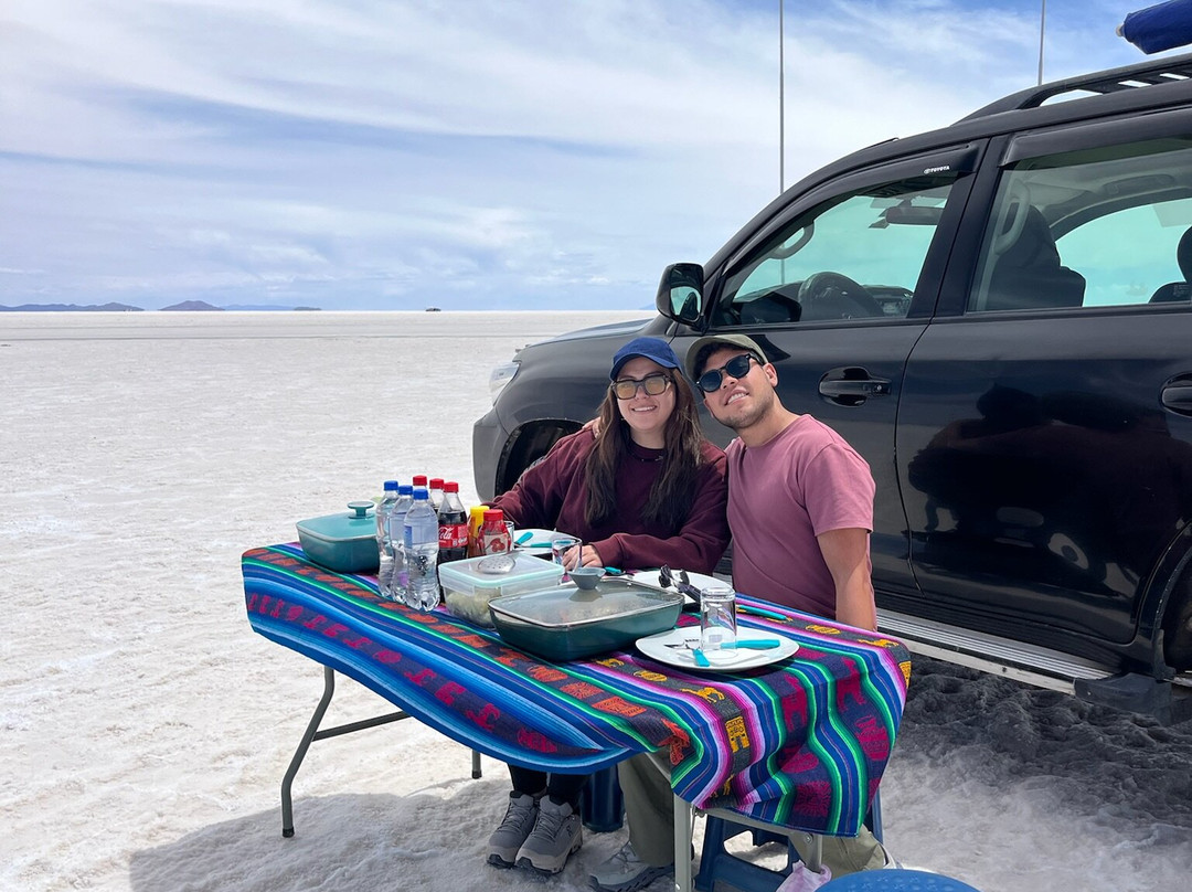 Cruz Andina Travel-圣佩德罗-德阿塔卡马必去景点