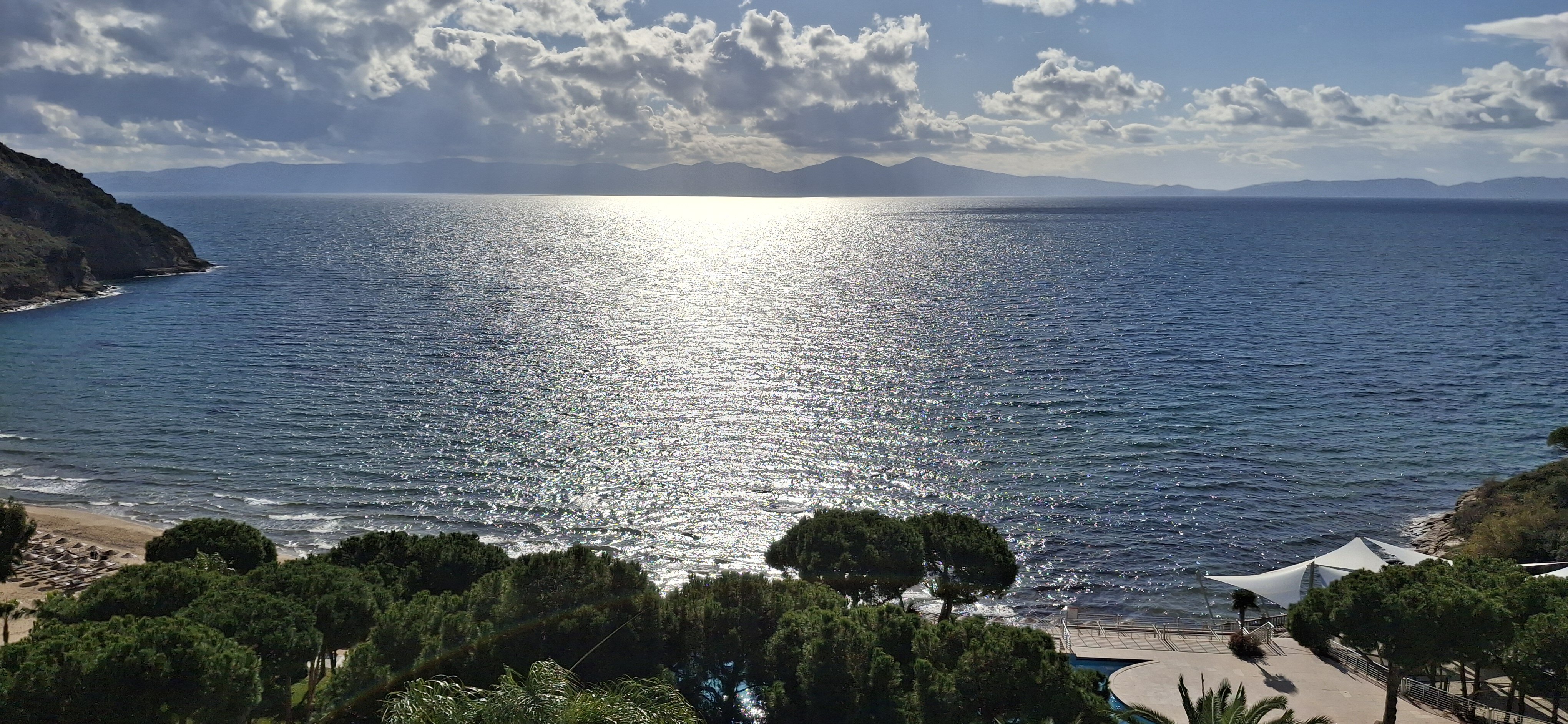 Aria Claros Beach & Spa Resort-官方